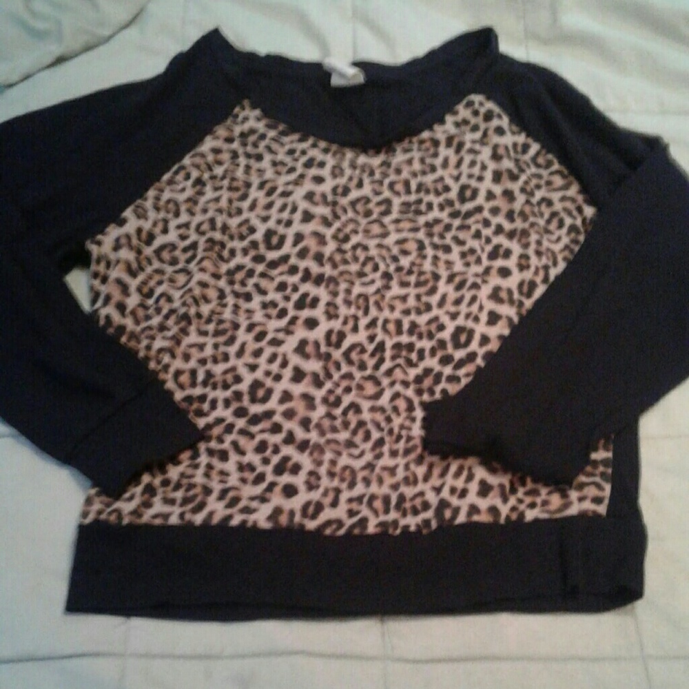 Victoria's Secret shirt